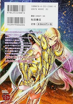 聖闘士星矢セインティア翔(11): チャンピオンREDコミックス | 久